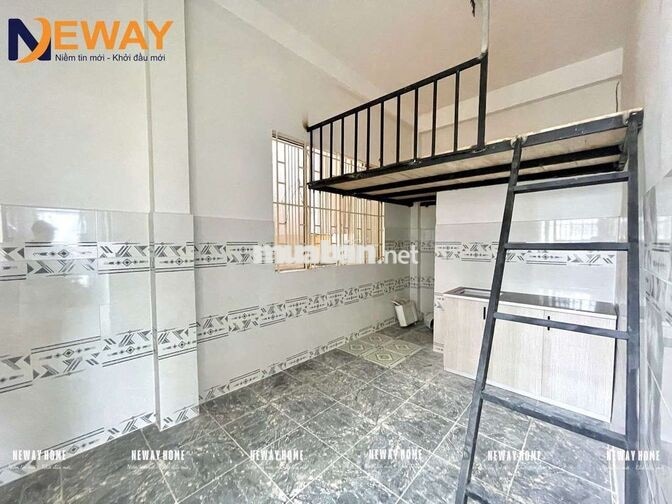 KHAI TRƯƠNG PHÒNG MỚI CỨNG - CỰC THOÁNG MÁT - NGAY GẦN NGÃ TƯ BỐN XÃ 