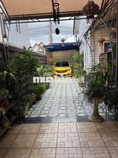 Biệt Thự Mini Phong Cách Tân Tiến