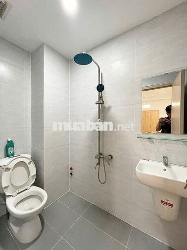 FULL NỘI THẤT - MÁY GIẶT RIÊNG NẰM TẠI DƯƠNG QUẢNG HÀM ĐI BỘ VĂN LANG