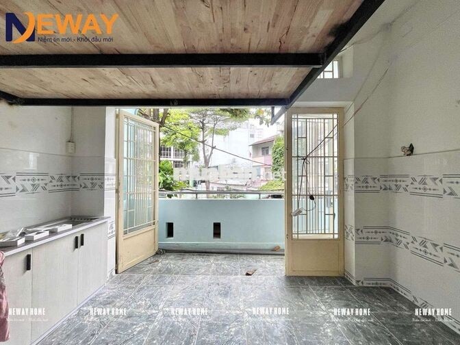 KHAI TRƯƠNG PHÒNG MỚI CỨNG - CỰC THOÁNG MÁT - NGAY GẦN NGÃ TƯ BỐN XÃ 