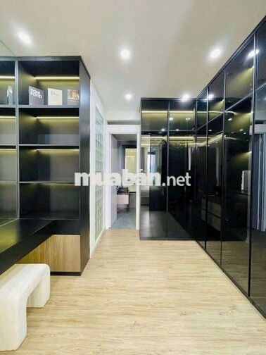 CHO THUÊ NHÀ FULL NỘI THẤT HẺM 68 NGUYỄN TƯ GIẢN P12 GÒ VẤP