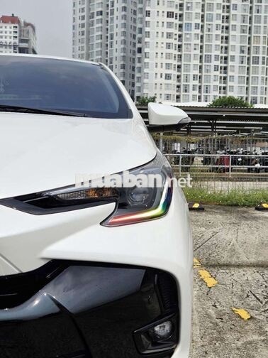 🔥Vios G 2025 - Lướt 5.000km bao check Hãng🔥