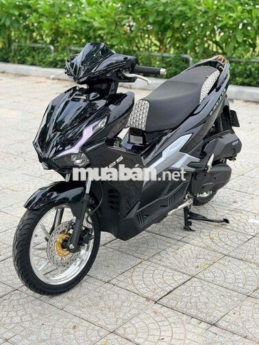 AB 2025 Đen bóng mâm crom,audi xe đẹp ken biễn 43
