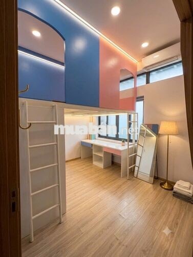 CHÍNH CHỦ BÁN NHÀ NƠ TRANG LONG – P.13, BÌNH THẠNH