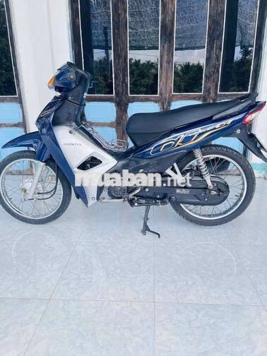 Honda Wave A110 2022 Xanh 21.000km