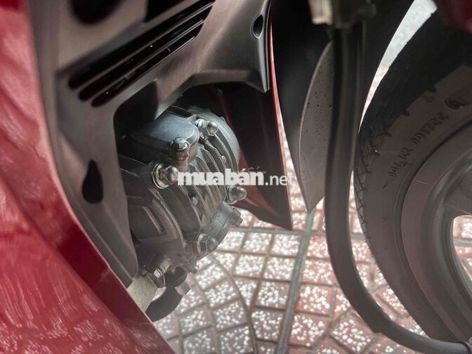 Honda Future 2025 Đỏ Zin