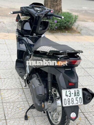 AB 2025 Đen bóng mâm crom,audi xe đẹp ken biễn 43