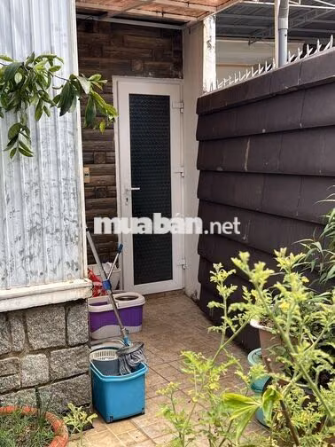 Biệt Thự Mini Phong Cách Tân Tiến