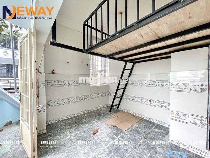 KHAI TRƯƠNG PHÒNG MỚI CỨNG - CỰC THOÁNG MÁT - NGAY GẦN NGÃ TƯ BỐN XÃ 