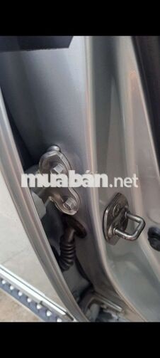 Toyota Innova 2015 Bạc bstp chính chủ