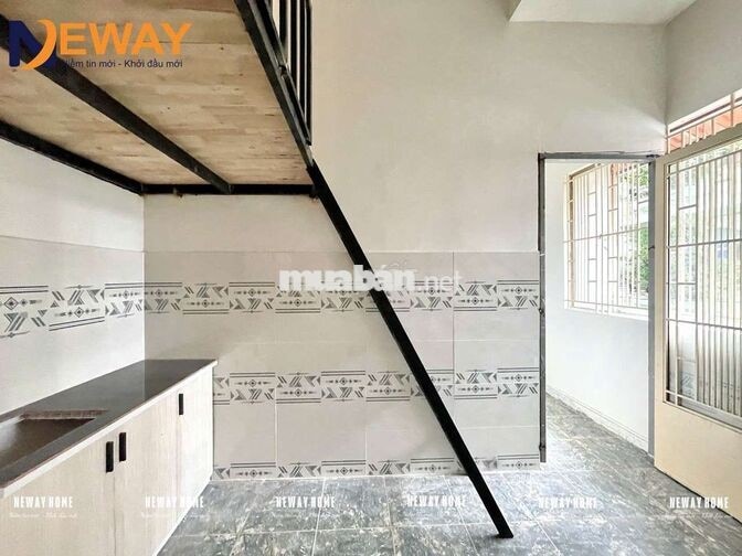 KHAI TRƯƠNG PHÒNG MỚI CỨNG - CỰC THOÁNG MÁT - NGAY GẦN NGÃ TƯ BỐN XÃ 