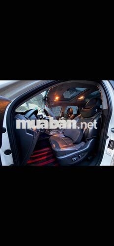 Kia Sorento 2013 Tự động Trắng