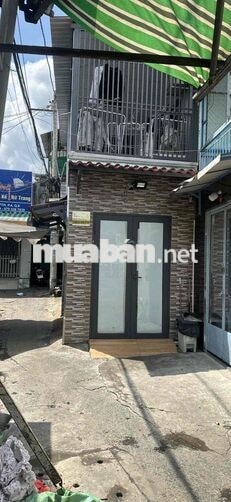 Cho thuê nhà nguyên căn đối diện Chợ Phạm Thế Hiển Q8