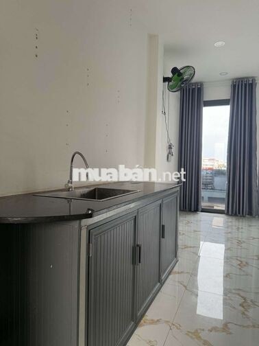 🏠 CHO THUÊ PHÒNG MỚI XÂY – 4.5TR/THÁNG | FULL NỘI THẤT