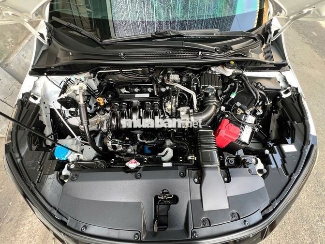 Honda City RS 2022 Trắng Tự động 33.000 km