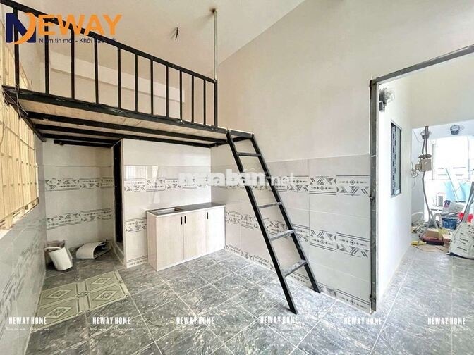 KHAI TRƯƠNG PHÒNG MỚI CỨNG - CỰC THOÁNG MÁT - NGAY GẦN NGÃ TƯ BỐN XÃ 