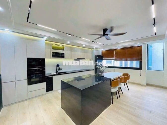 CHO THUÊ NHÀ FULL NỘI THẤT HẺM 68 NGUYỄN TƯ GIẢN P12 GÒ VẤP