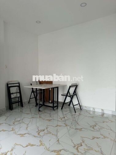 🏠 CHO THUÊ PHÒNG MỚI XÂY – 4.5TR/THÁNG | FULL NỘI THẤT