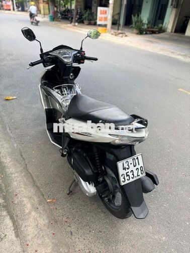 Honda Air Blade 2014 Trắng, Xám