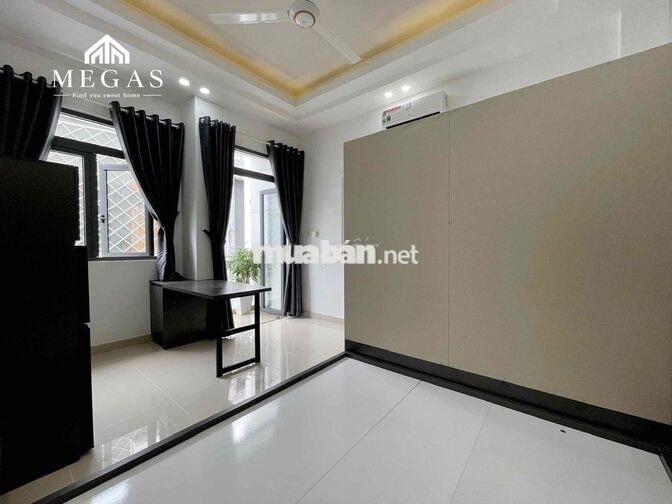 🔥Dự án mới Q10 - phòng mới siuu đẹp mê 🔥🔥