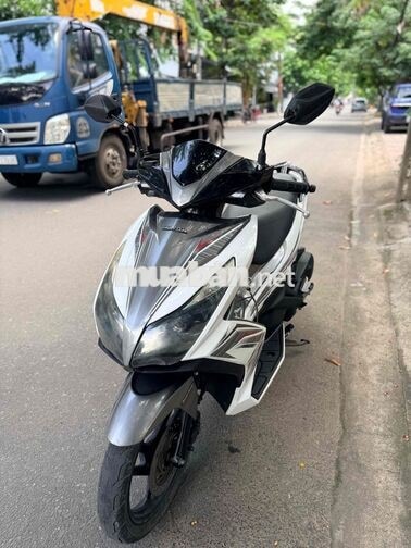 Honda Air Blade 2014 Trắng, Xám