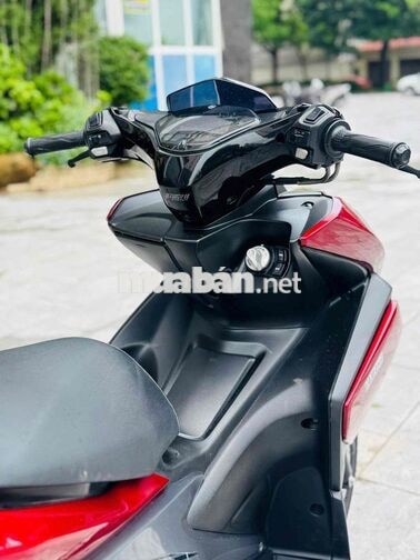 Yamaha NVX 125fi 2019 khoá smartkey sơn máy zin