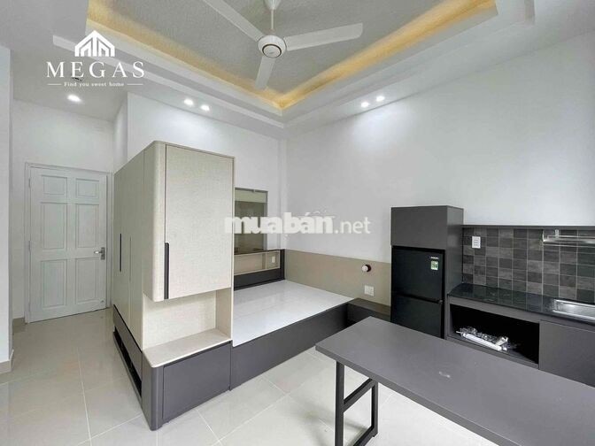 🔥Dự án mới Q10 - phòng mới siuu đẹp mê 🔥🔥