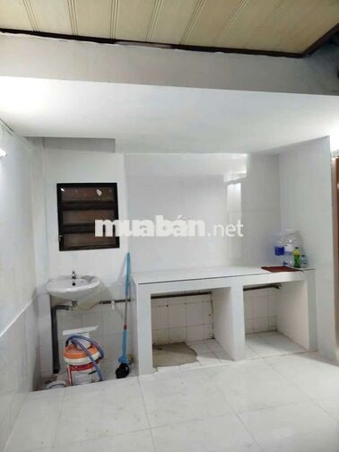 CHO THUÊ NHA ĐEP GIÁ RẺ 7TR 2PN