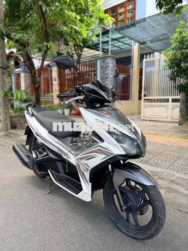 Honda Air Blade 2014 Trắng, Xám