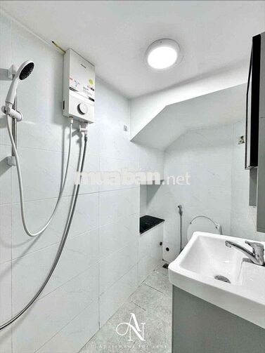 ✨CĂN HỘ 1PN - NGUYỄN CÔNG HOAN – PHÚ NHUẬN |FULL NỘI THẤT - RỘNG 35m2