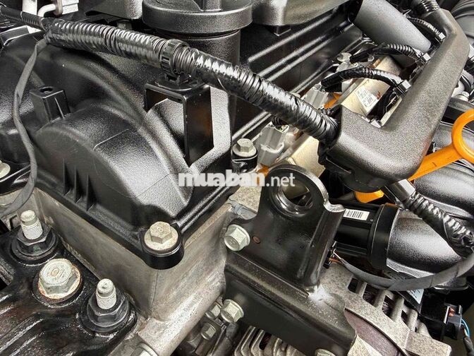 Hyundai Accent 1.4 ATH 2020 Trắng Tự động 70000 km