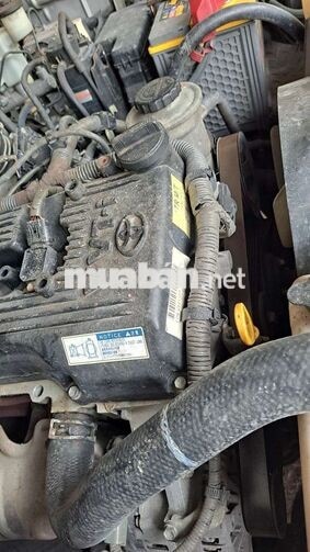 Toyota Innova 2015 Bạc bstp chính chủ