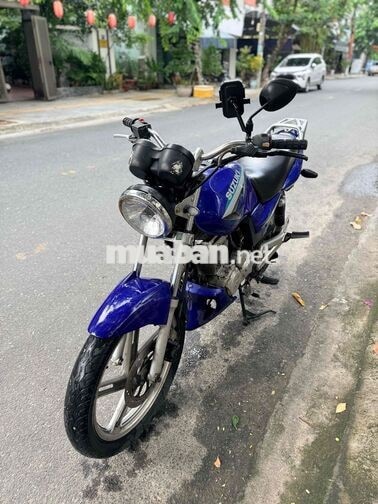 Suzuki EN150 Xanh Xe côn tay bs59 máy êm ru