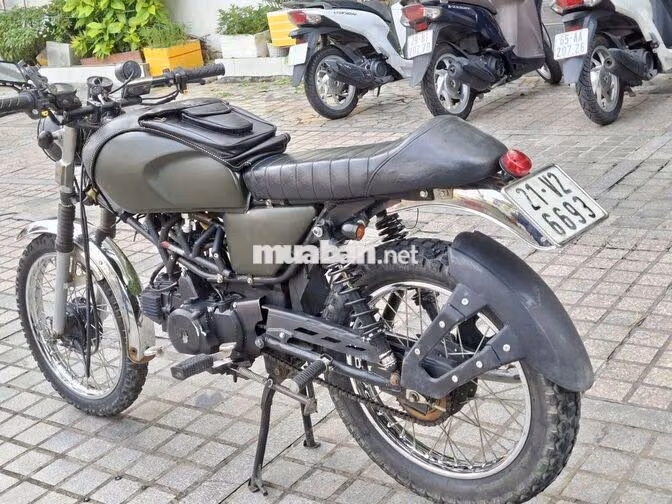 Xe win hàn quốc