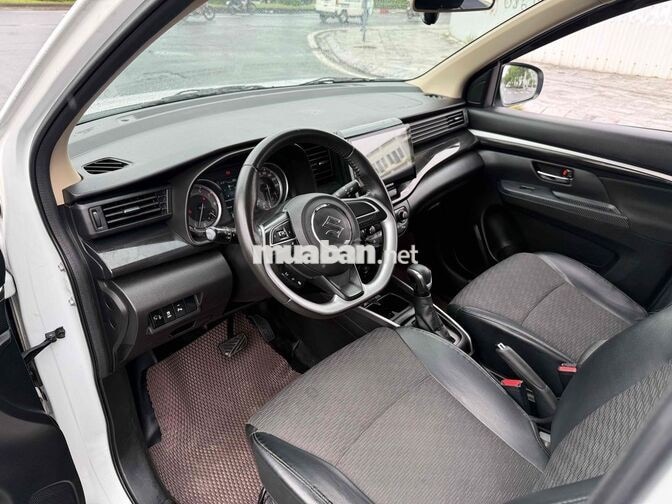 Suzuki XL7 2022 Trắng Tự động 100000 km
