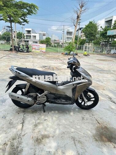 Honda Air Blade 2012 Đồng Việt Nam