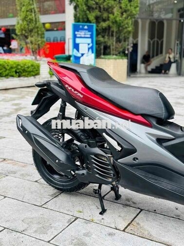 Yamaha NVX 125fi 2019 khoá smartkey sơn máy zin