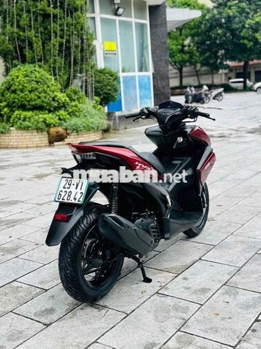 Yamaha NVX 125fi 2019 khoá smartkey sơn máy zin