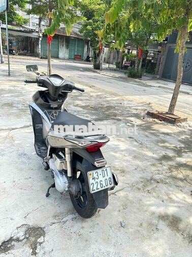 Honda Air Blade 2012 Đồng Việt Nam