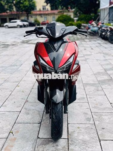 Yamaha NVX 125fi 2019 khoá smartkey sơn máy zin
