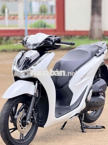 Honda SH 125i 2022 Trắng 12.000 km