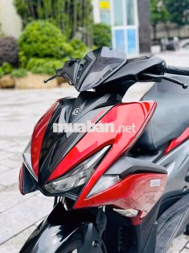 Yamaha NVX 125fi 2019 khoá smartkey sơn máy zin