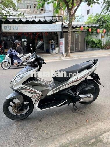 Honda Air Blade 2014 Trắng, Xám
