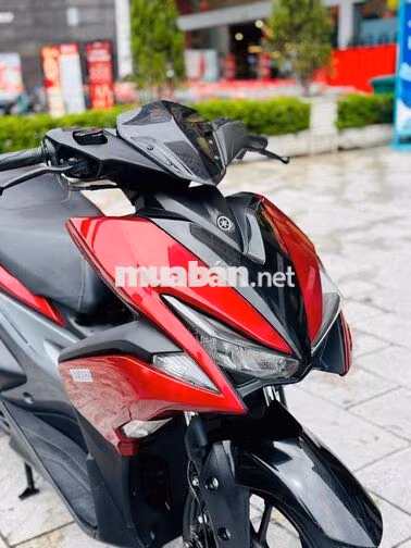 Yamaha NVX 125fi 2019 khoá smartkey sơn máy zin