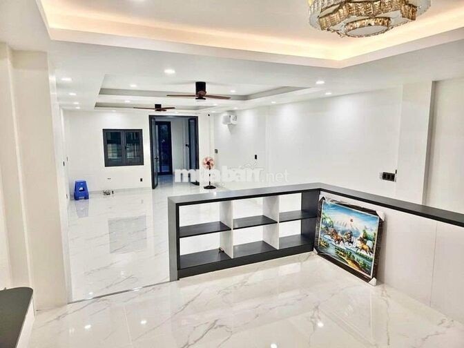 Nhà cho thuê tại 134/2A Hoàng Hoa Thám, Phường 12, Quận Tân Bình 