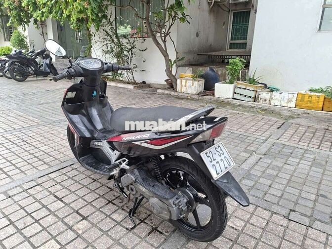 Yamaha Nouvo