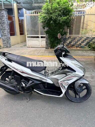 Honda Air Blade 2014 Trắng, Xám