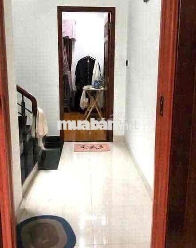 Khu Bên Sông cho thuê nhà 4 Tầng 4Pn 4Wc , hẻm tải khu dân cư đẹp