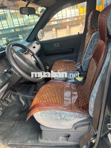 Toyota Zace DX 2001 Xanh 7 chỗ