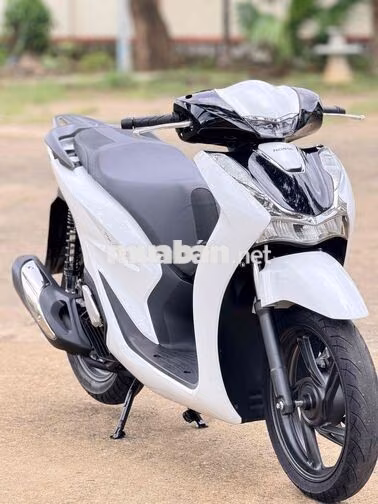 Honda SH 125i 2022 Trắng 12.000 km